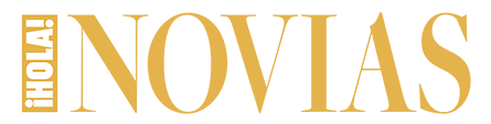 Logo de Hola Novias