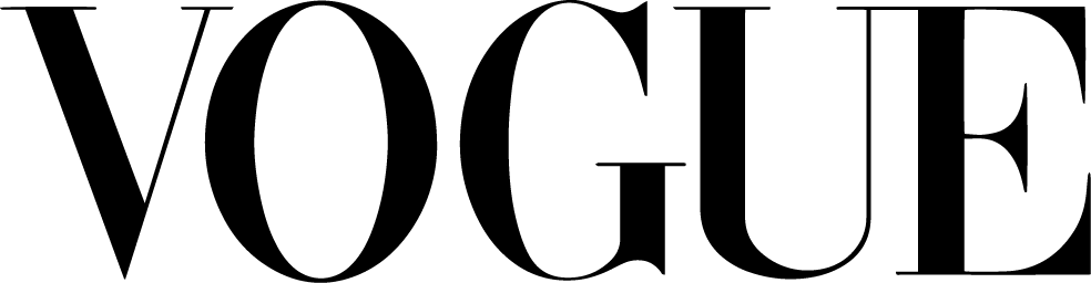 Logo Vogue
